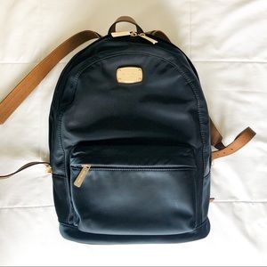 Michael Kors Nylon Backpack